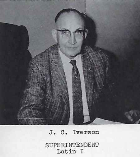 Superintendent